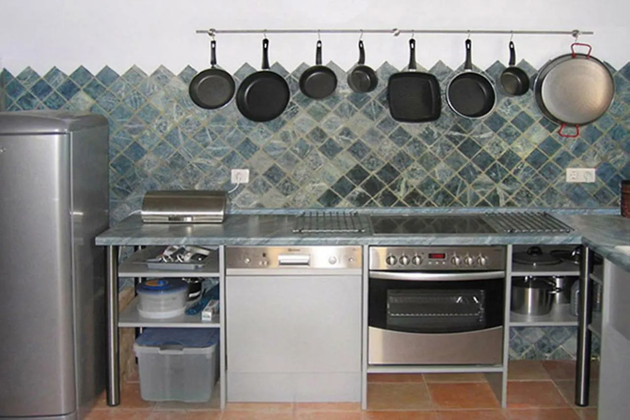 Country house Cortijo La Venta Guest House Nerja
